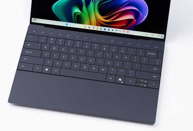 dell XPS 13 9350